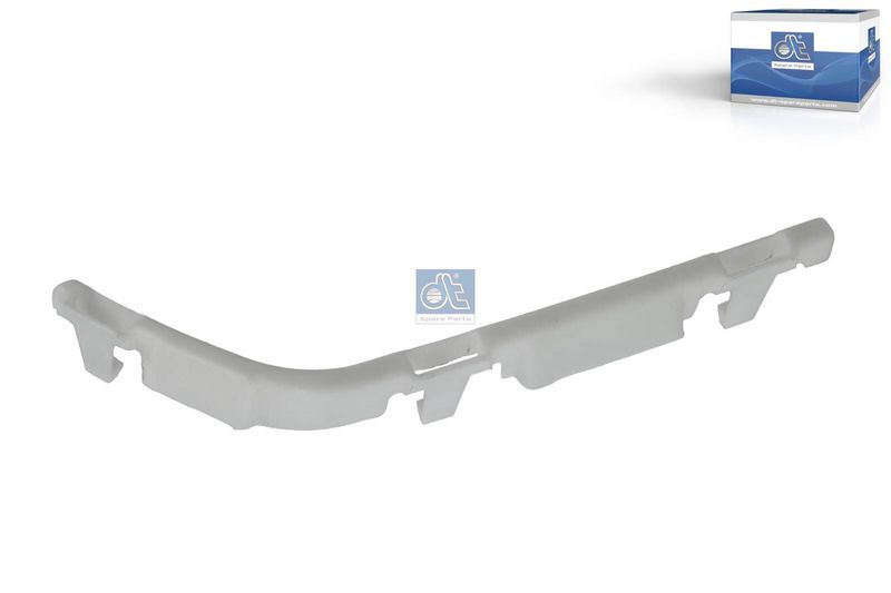 DT Spare Parts 5.00286 Cover, running board