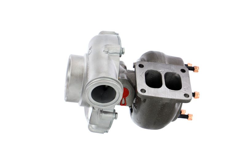 REMANTE 003-001-002417R Charger, charging (supercharged/turbocharged)