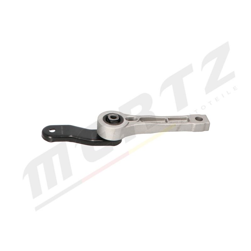 MERTZ M-S4251 Mounting, engine