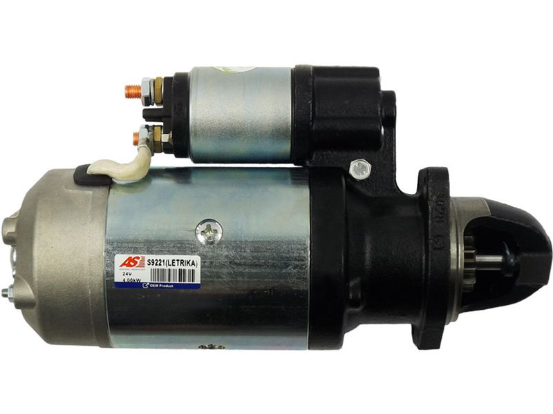 AS-PL S9221(LETRIKA) Starter