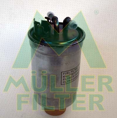 MULLER FILTER Üzemanyagszűrő FN312