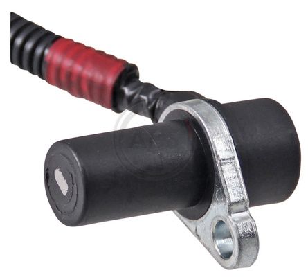 A.B.S. 31883 Sensor, wheel speed