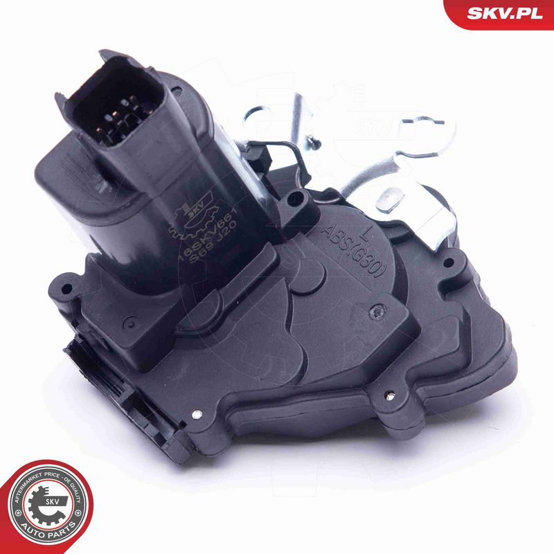 ESEN SKV 16SKV661 Door Lock