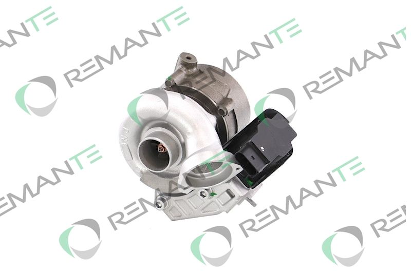 REMANTE 003-002-000040R Charger, charging (supercharged/turbocharged)