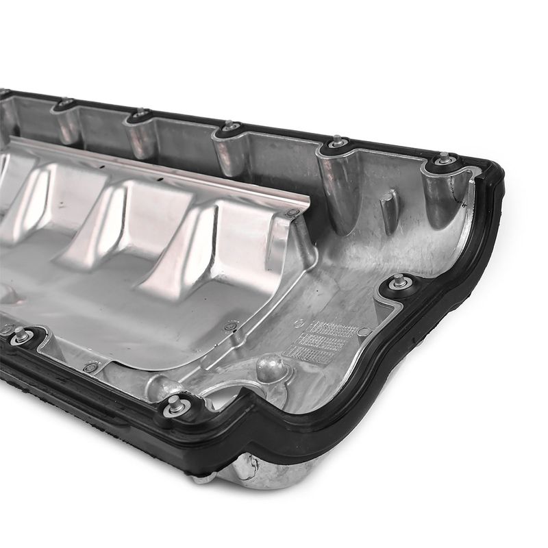 Product Image - Cilinderkopkap - RV0029 - ET ENGINETEAM