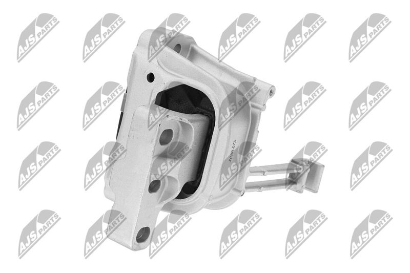 NTY ZPS-VW-073 Variklio pagalvė