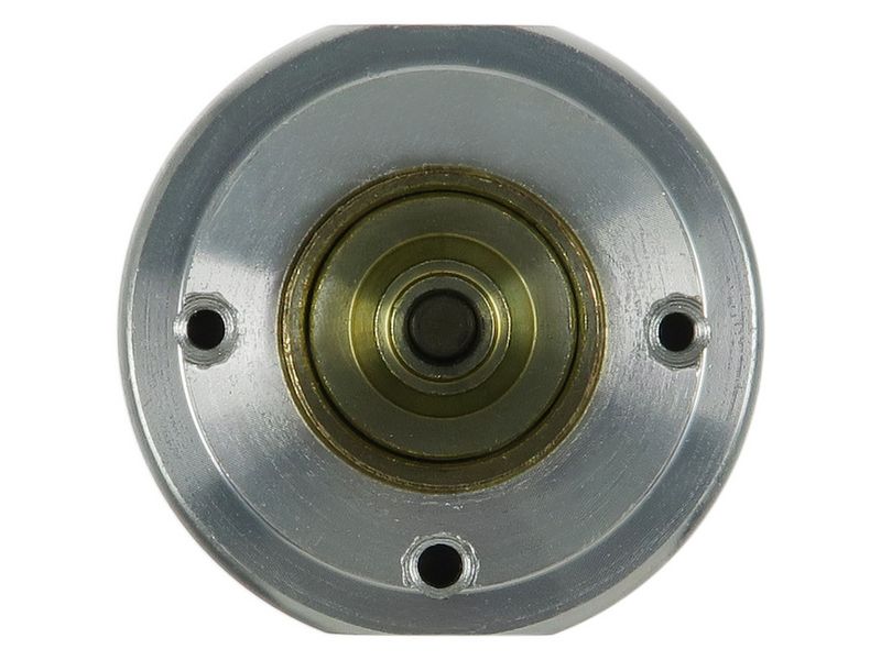 AS-PL SS3050 Solenoid Switch, starter