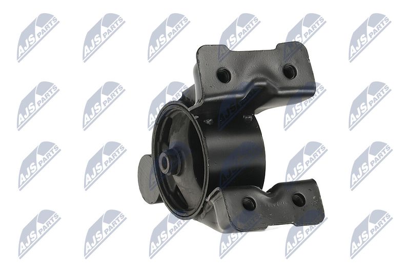 Paigutus, Mootor, NTY ZPS-KA-344