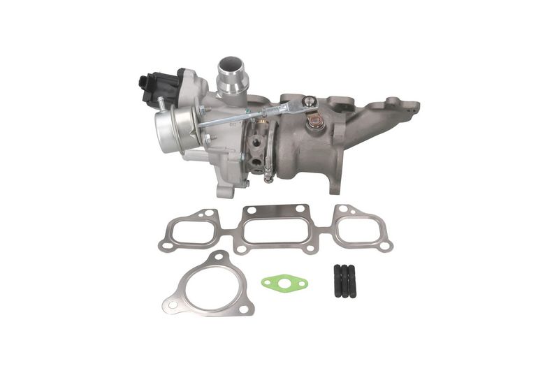 Compresor,sistem de supraalimentare KAMOKA 8600131
