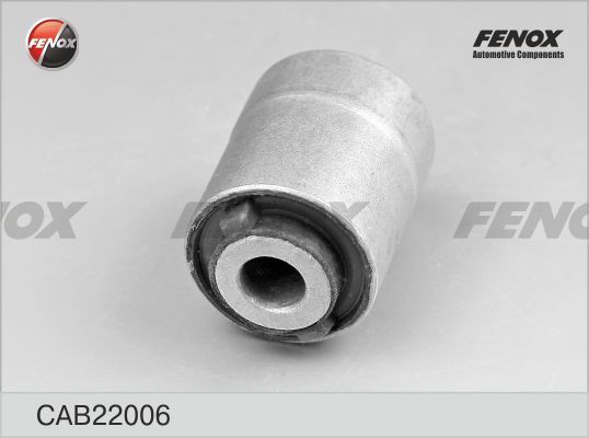 тампон, носач FENOX