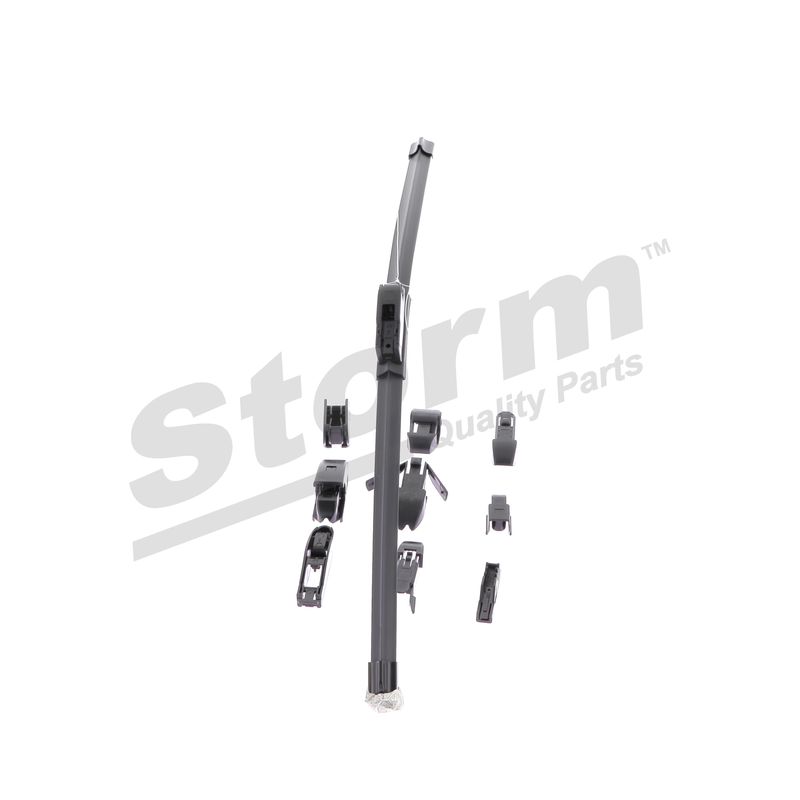 Balai d'essuie-glace STORM QUALITY PARTS 1000501