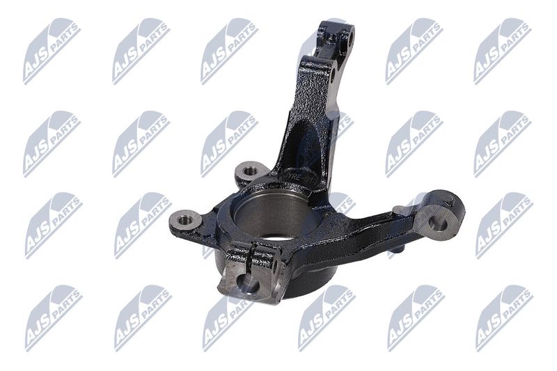 Käändmik, rattakinnitus, NTY ZZP-RE-013