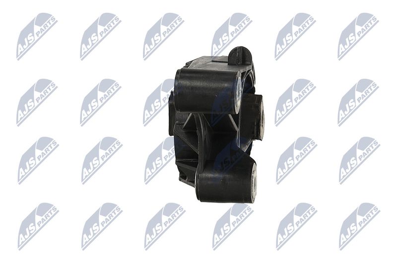 Paigutus, Mootor, NTY ZPS-PL-090