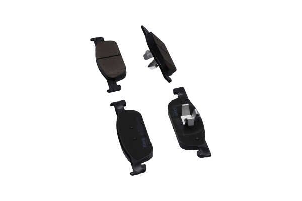 Kavo Parts KBP-10051 Brake Pad Set, disc brake