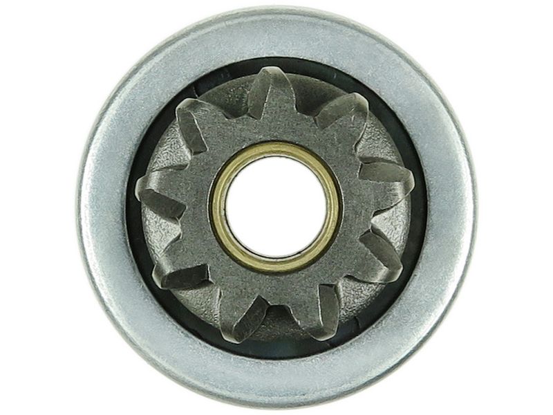 AS-PL SD6104S Freewheel Gear, starter