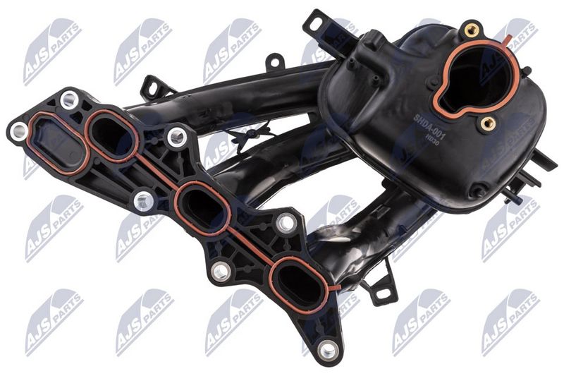 Õhuvõtumoodul, NTY BKS-DA-001