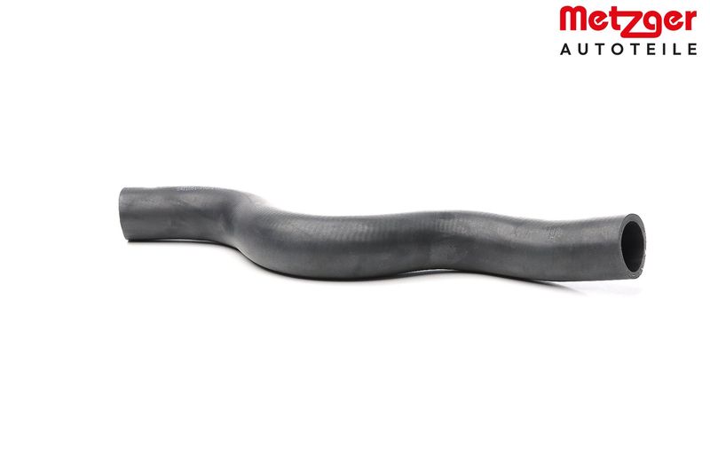 METZGER AUTOTEILE 2421051 Radiator Hose