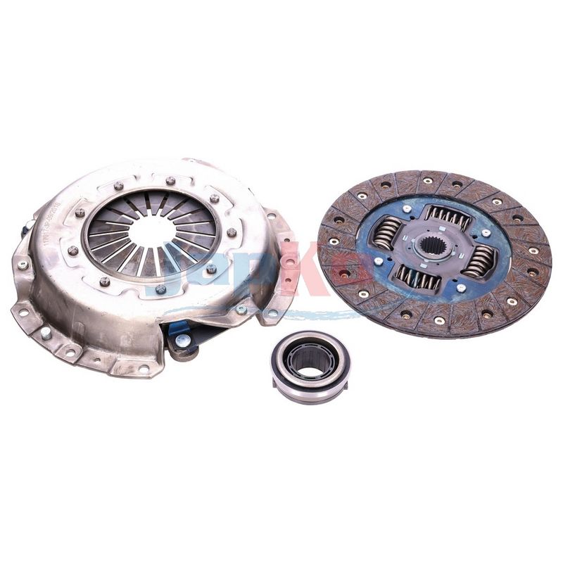 Sidurikomplekt, JAPKO 92559