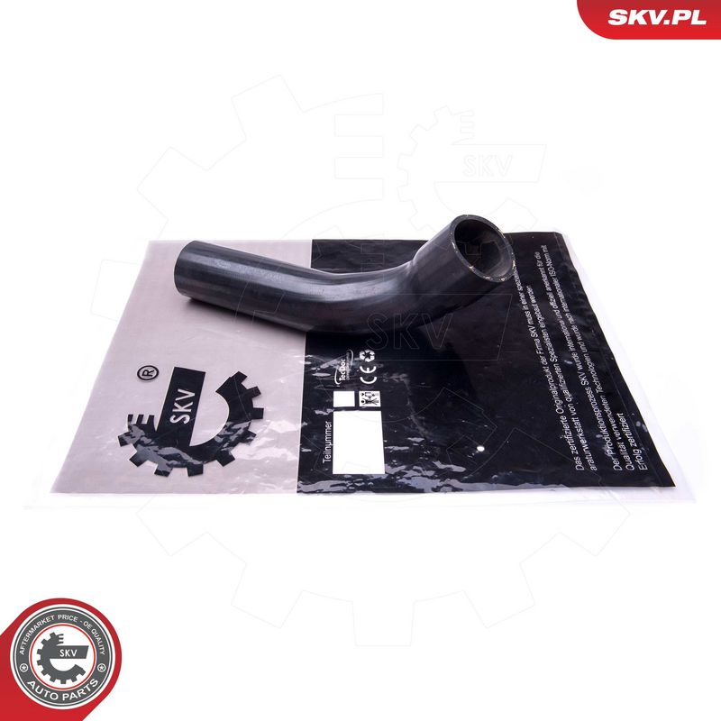 Laadimisõhu voolik, ESEN...