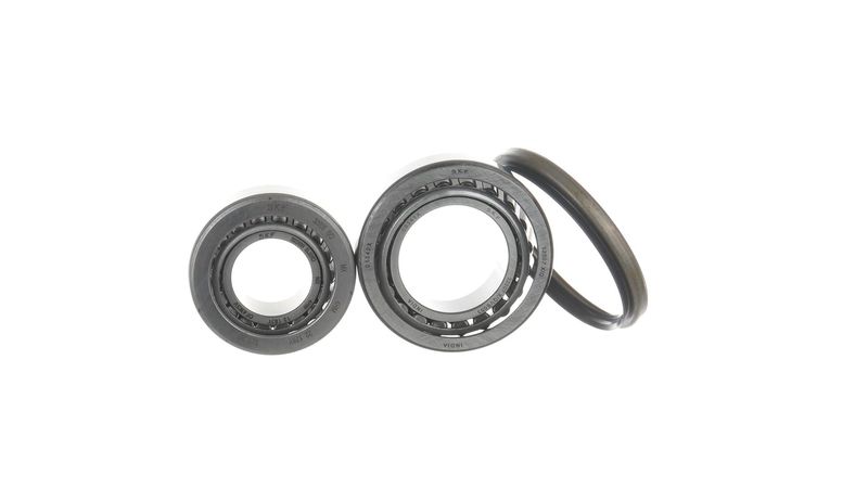SKF VKBA3407 Wheel Bearing Kit