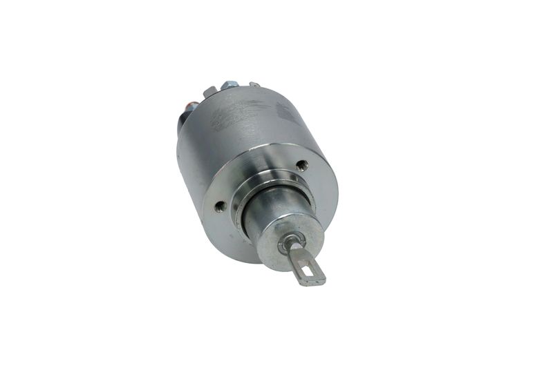 Start elektromagneet (12V) past: BMW 3 (E36), 3 (E46), 5 (E39) 1.6-2.5D 09.90-05.05