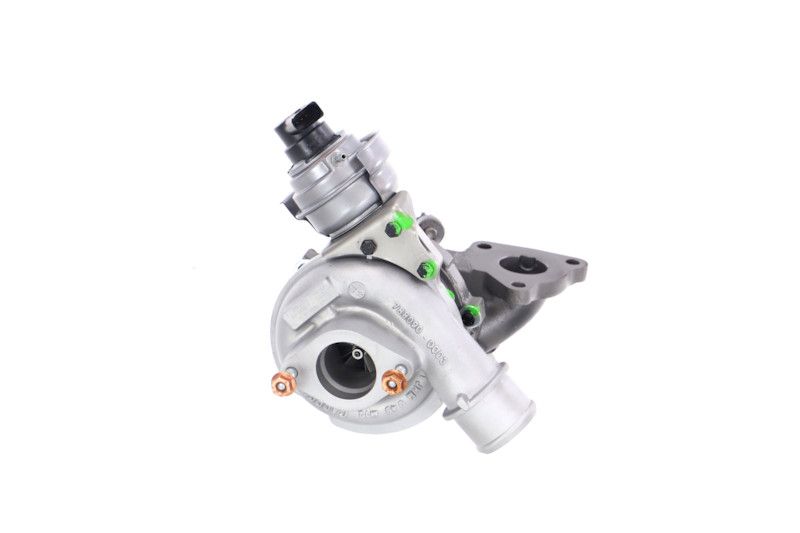 REMANTE 003-002-001328R Charger, charging (supercharged/turbocharged)