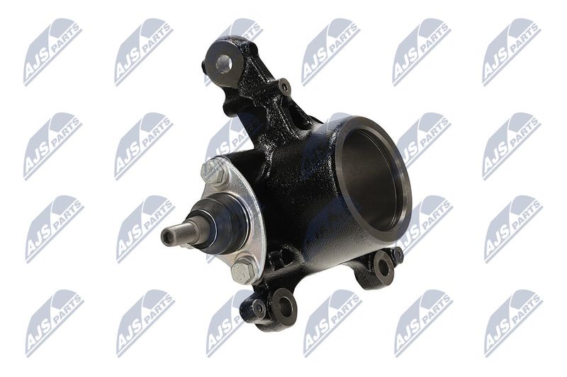 NTY ZZP-CT-005 Steering Knuckle, wheel suspension