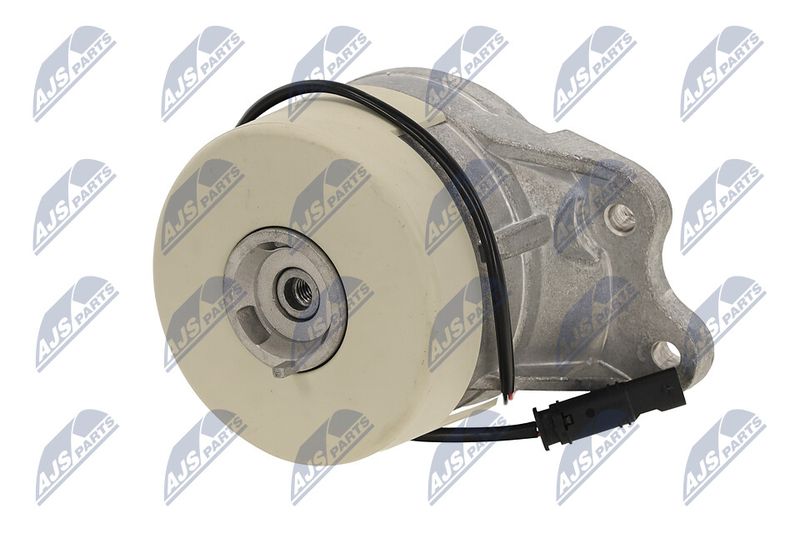 Paigutus, Mootor, NTY ZPS-ME-022