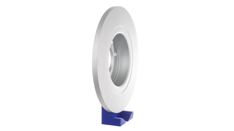 SKF VKBD80025S2 Brake Disc