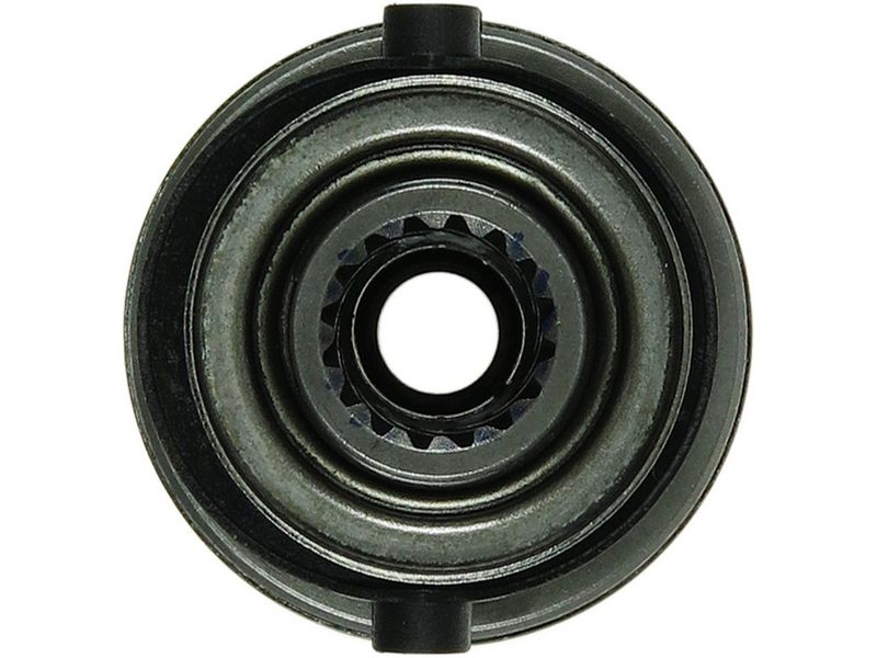 AS-PL SD0357S Freewheel Gear, starter