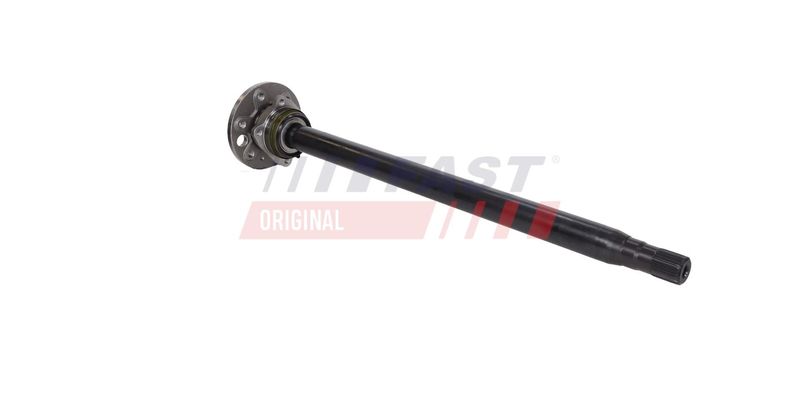 Rattarumm, FAST FT12738