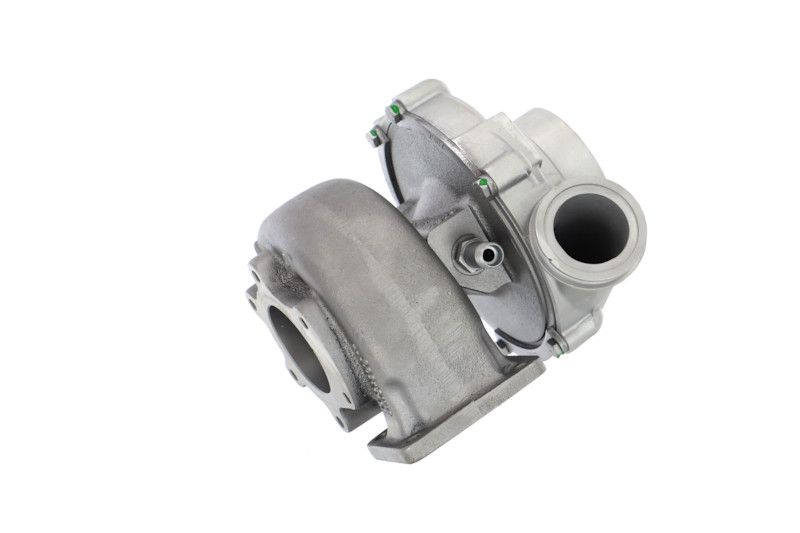 REMANTE 003-001-001224R Charger, charging (supercharged/turbocharged)