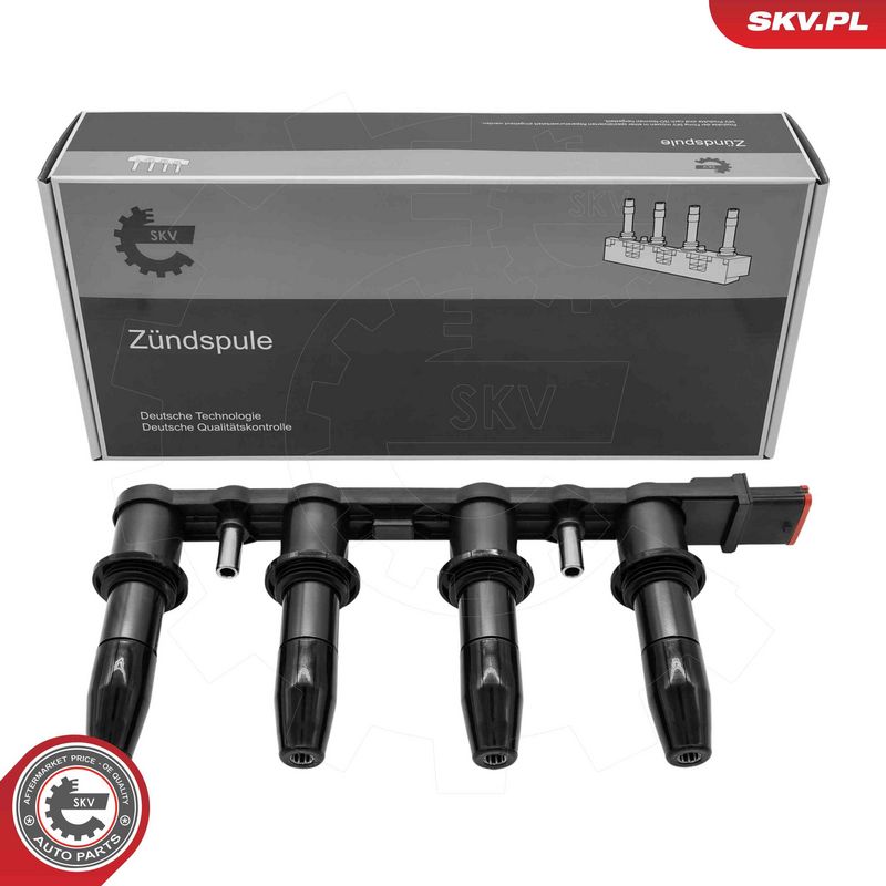 Prekės atitinka OEM kodą: 95517924