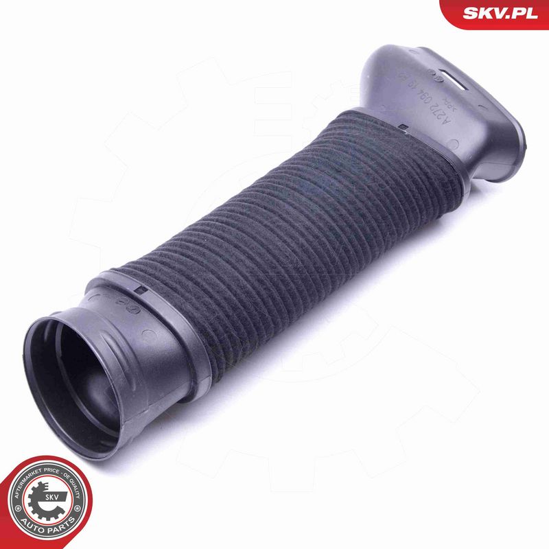 ESEN SKV 43SKV915 Intake Hose, air filter