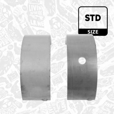 Product Image - Hoofdlager - LH000700 - ET ENGINETEAM