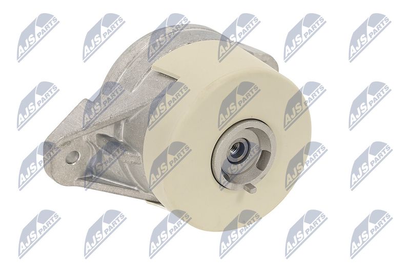 Paigutus, Mootor, NTY ZPS-ME-064