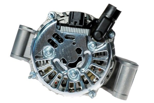 HELLA 8EL 011 710-581 Alternator