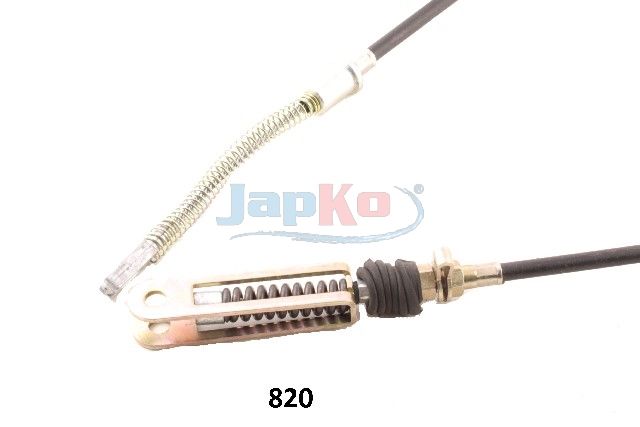 Tross, seisupidur, JAPKO 131820