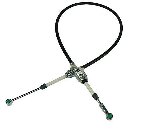 METZGER AUTOTEILE 3150021 - Cable Pull, manual transmission