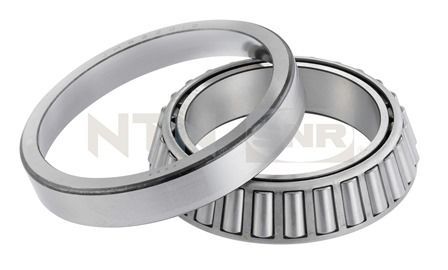 SNR HDB250 - Wheel Bearing
