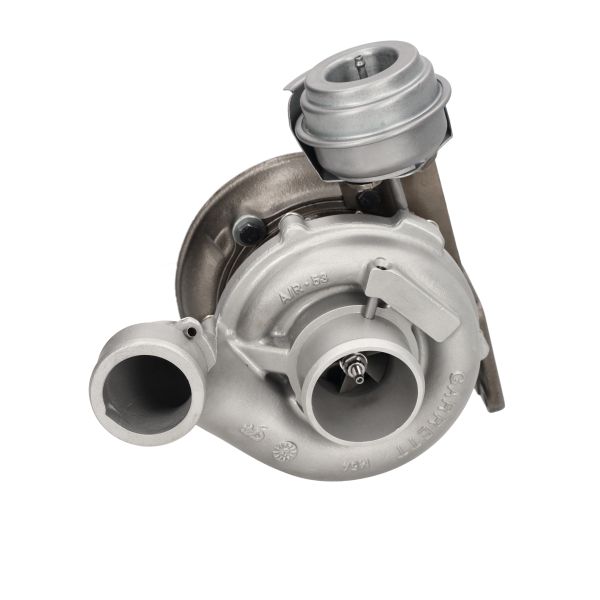 OE-TurboPower IT-710811 - Charger, charging (supercharged/turbocharged)