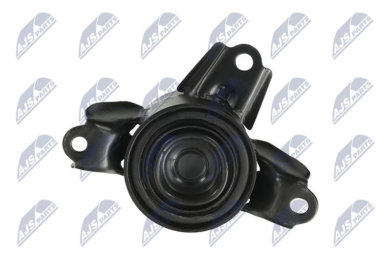 Paigutus, Mootor, NTY ZPS-KA-324