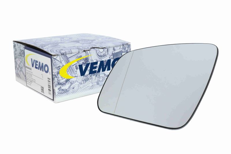 VEMO V30-69-0026 Mirror Glass, exterior mirror