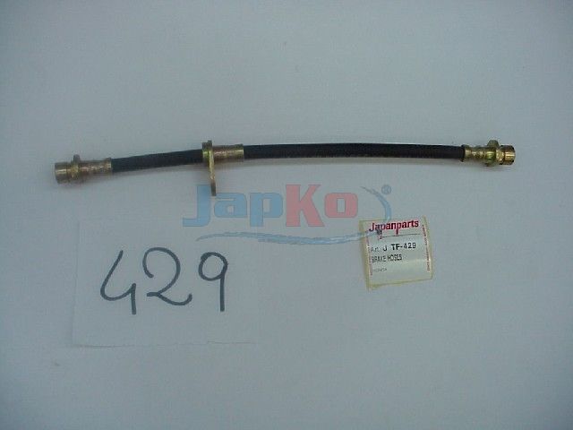 Kinnitus, Pidurivoolik,...