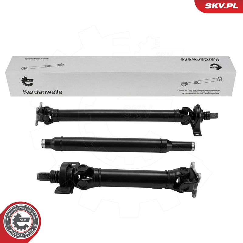 Veovõll, ESEN SKV 76SKV102