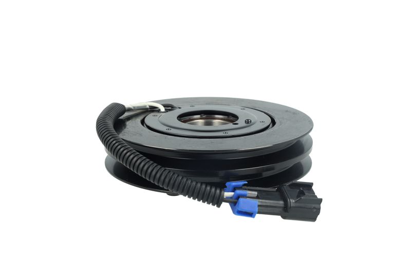 Magnetsidur, kliimakompressor, NRF 380155