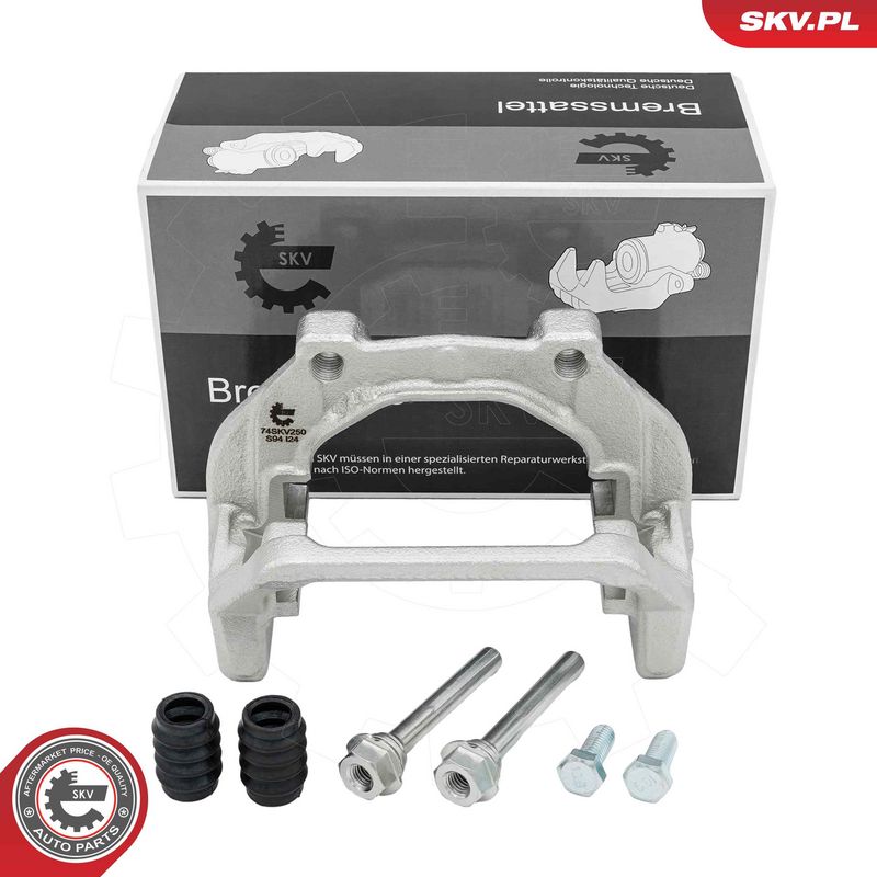 Kinnitus, pidurisadul, ESEN SKV 74SKV250