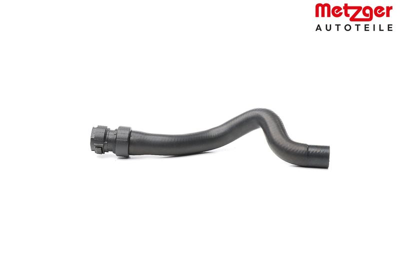 METZGER AUTOTEILE 2420744 Radiator Hose