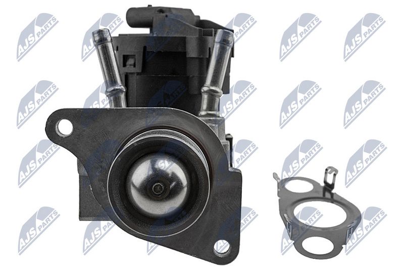 EGR-klapp, NTY EGR-BM-009