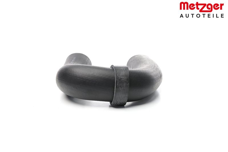 METZGER AUTOTEILE 2400555 Charge Air Hose